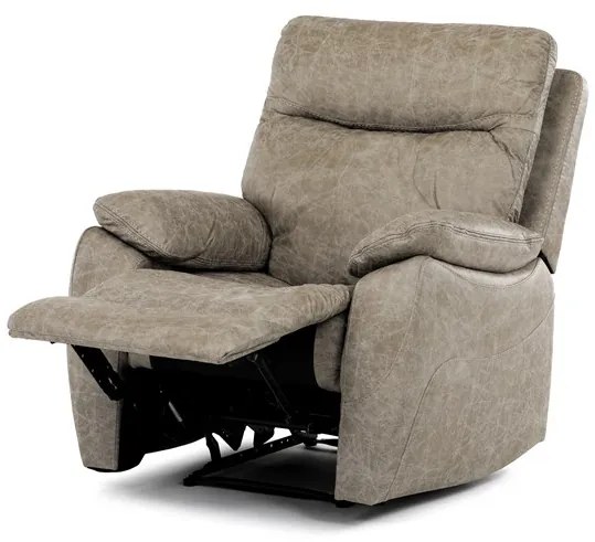 Kreslo s rozkladom TV-4092 LAN3