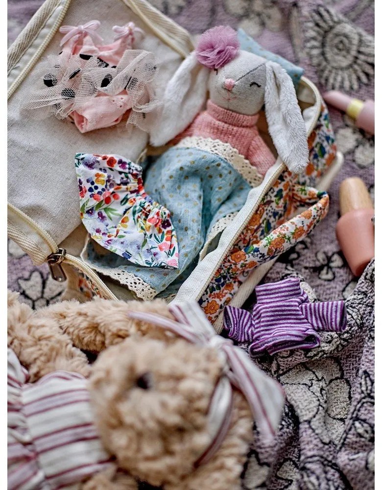 Bábika Milly – Bloomingville Mini