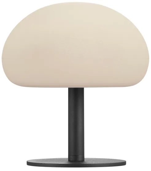 Nordlux - LED stmievateľná vonkajšia stolová lampa SPONGE LED/4,8W/3,7V IP65