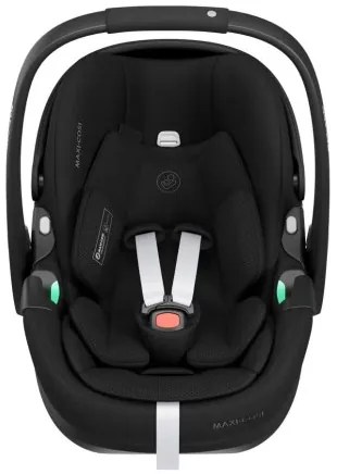 Autosedačka MAXI COSI Pebble 360 PRO 2 i-Size 2025 Farba: Essential Green