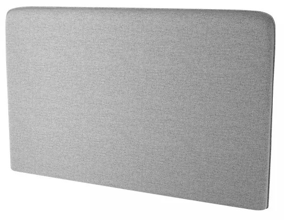 Čalúnená opierka hlavy Bed-Concept BC-32, Dostupné poťahy: Art 82626