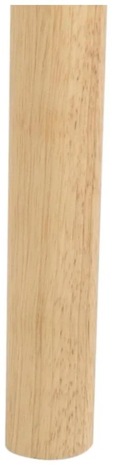 Jedálenský rozkladací stôl Actona Belina Duro, 270 x 100 cm