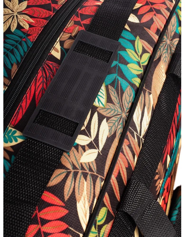 Rogal Farebná cestovná príručná taška "Airport" - M (35l)