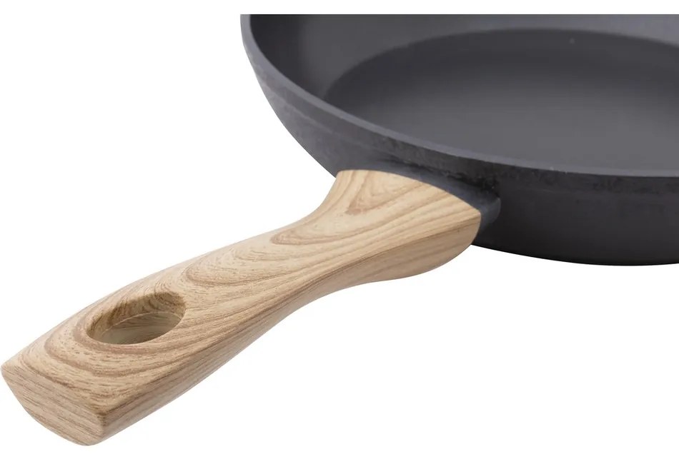 Lamart LT1244 panvica Natur, 28 cm, 28 cm