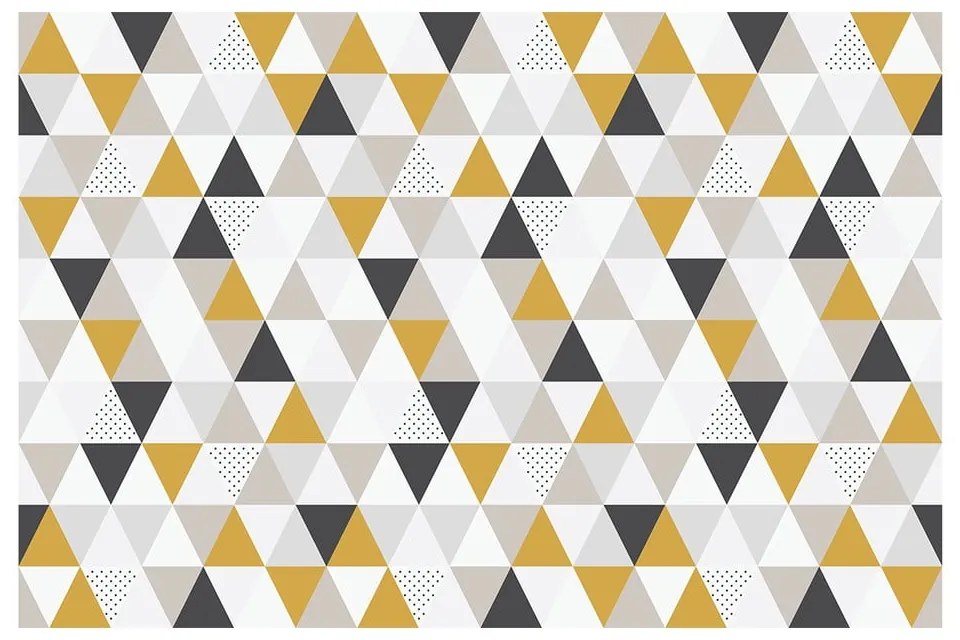 Dekoratívna tapeta na nábytok Ambiance Folk