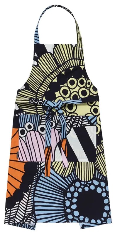 Kuchynská zástera Siirtolapuutarha