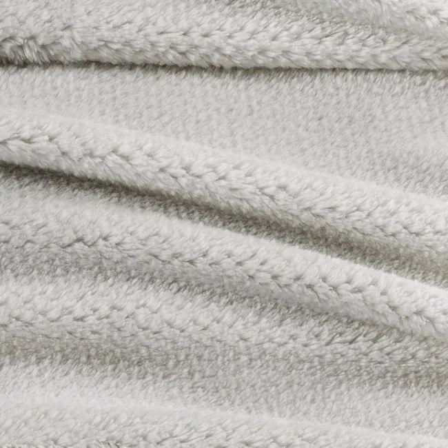 Deka RICKY 1 - strieborná