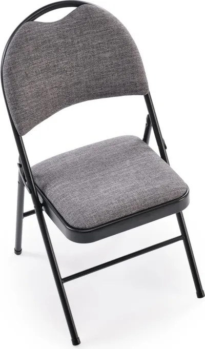 Skladací stolička K566 Halmar