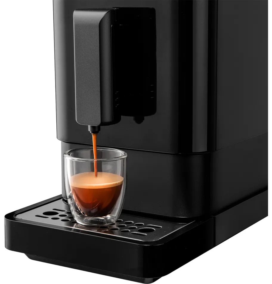 Sencor SES 7018BK automatický kávovar Espresso