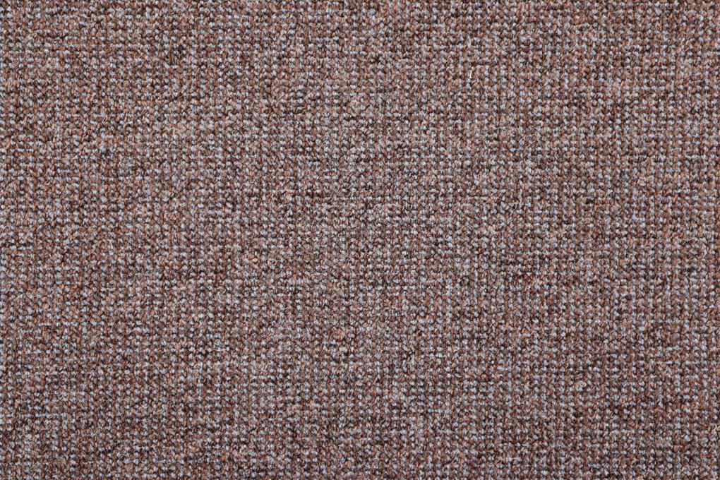 Betap koberce Metrážny koberec Lion 16 - Kruh s obšitím cm
