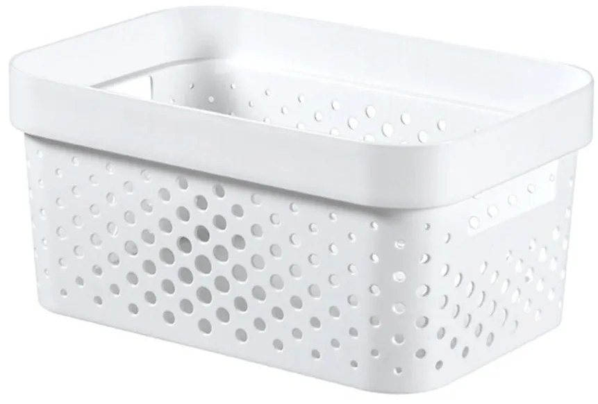 Ažurový kôš Infinity Recycled