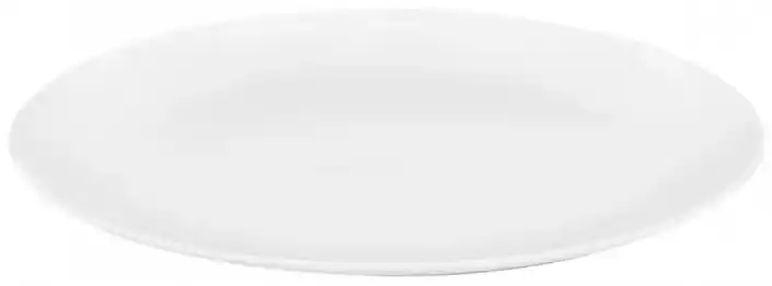 Lunasol - Servírovací tanier oválny 42 cm - Premium Platinum Line (490083)  | Biano