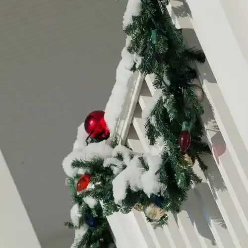 Girlanda na vianočný stromček 2,7m Ruhhy 22321 | BIANO