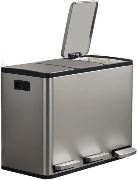 Odpadkový kôš na triedený odpad LTB145EZ01