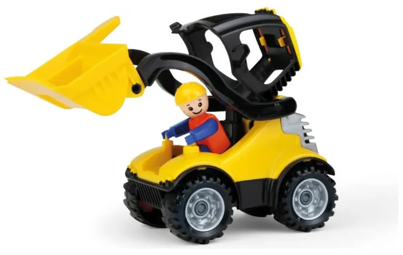 Truckies nakladač