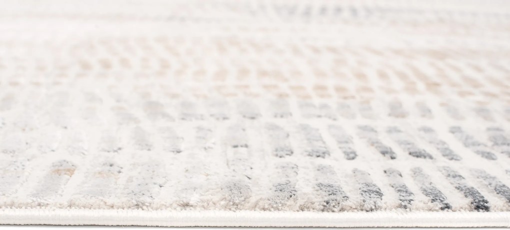 TA Koberec AO22A COKEN LIGHT BEIGE MONTREAL CJD Rozmer: 140x190 cm