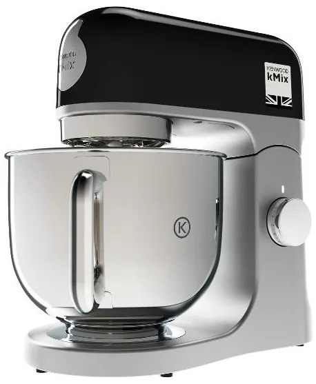 Kenwood Kuchynský robot Kmx750 (Kmx750Bk)  (100395808)