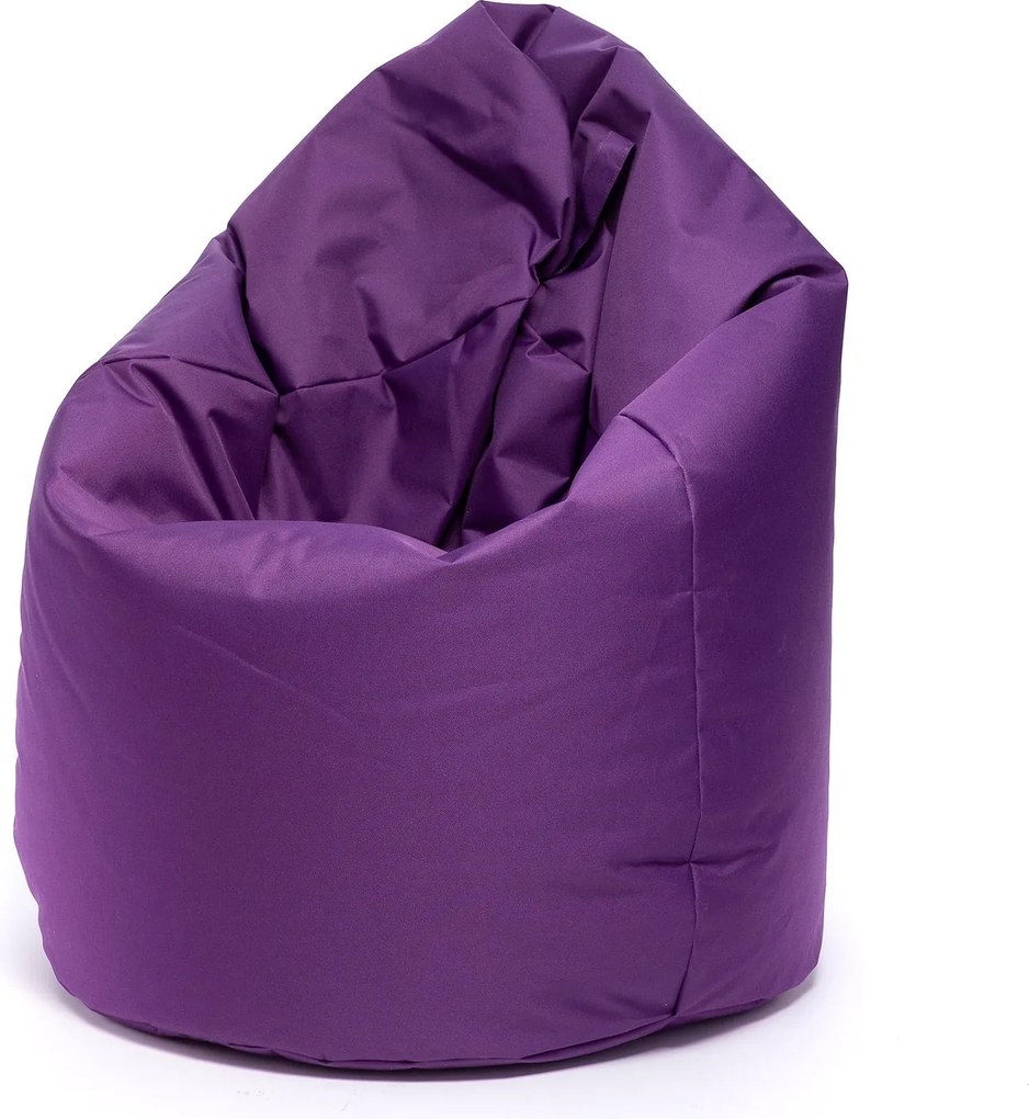 INTERMEDIC SK Sedací Vak SAKO Polyester Farba Polyester: Sivý