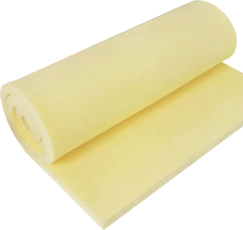 Povrchový matrac z pamäťovej peny 4 cm TiaHome - 160x195cm
