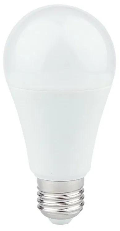 DekorStyle LED žiarovka 15W teplý odtieň
