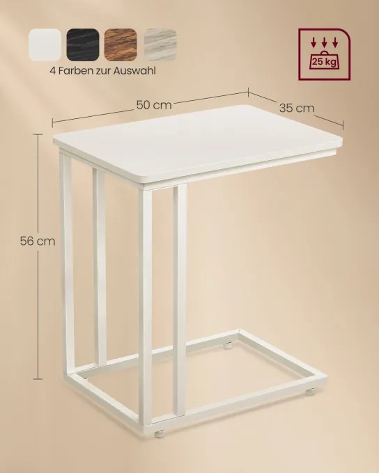 Odkladací stolík LNT050W77