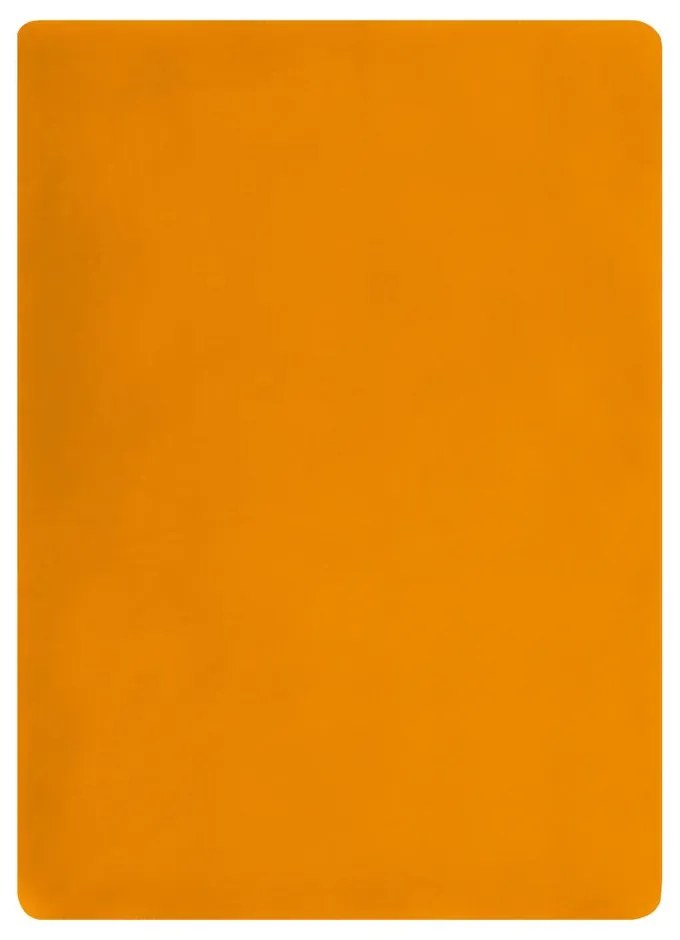 James & Nicholson (Daiber) Jednofarebná deka 130x180 cm JN900 - Tmavozelená | 130 x 180 cm