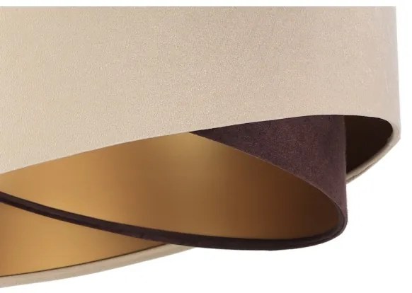 Luster na lanku GALAXY 1xE27/60W/230V