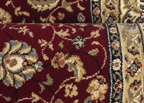 Koberce Breno Kusový koberec DA VINCI 57221/1414, viacfarebná,133 x 195 cm