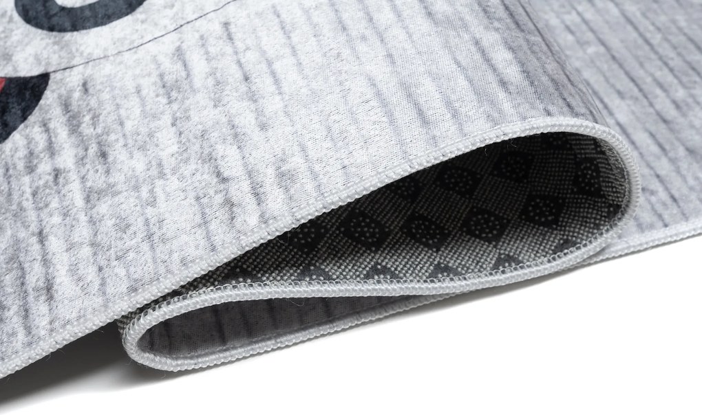 TA Koberec 2162 VYTLAČIŤ EMMA Rozmer: 120x170 cm