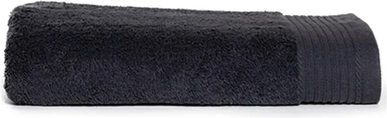 The One Towelling® Osuška DELUXE 70 - Šedohnedá | 70 x 140 cm