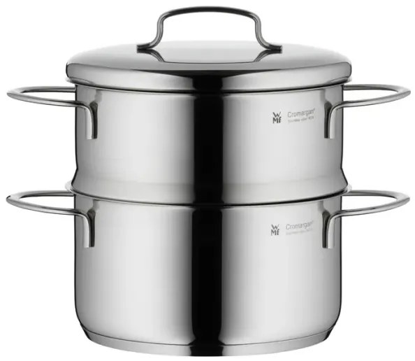 WMF - MINI hrniec s pokrievkou, priemer 16 cm