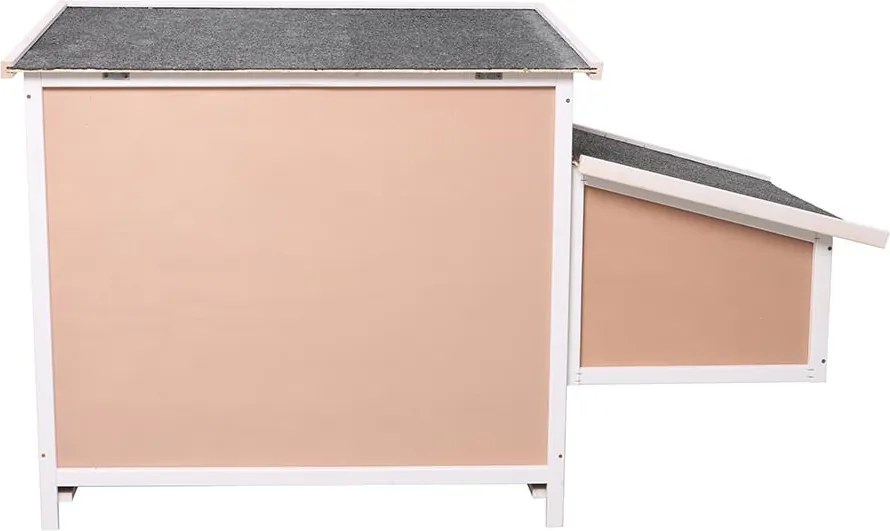 Kurník Avenberg DORIS 146 x 74 x 85 cm