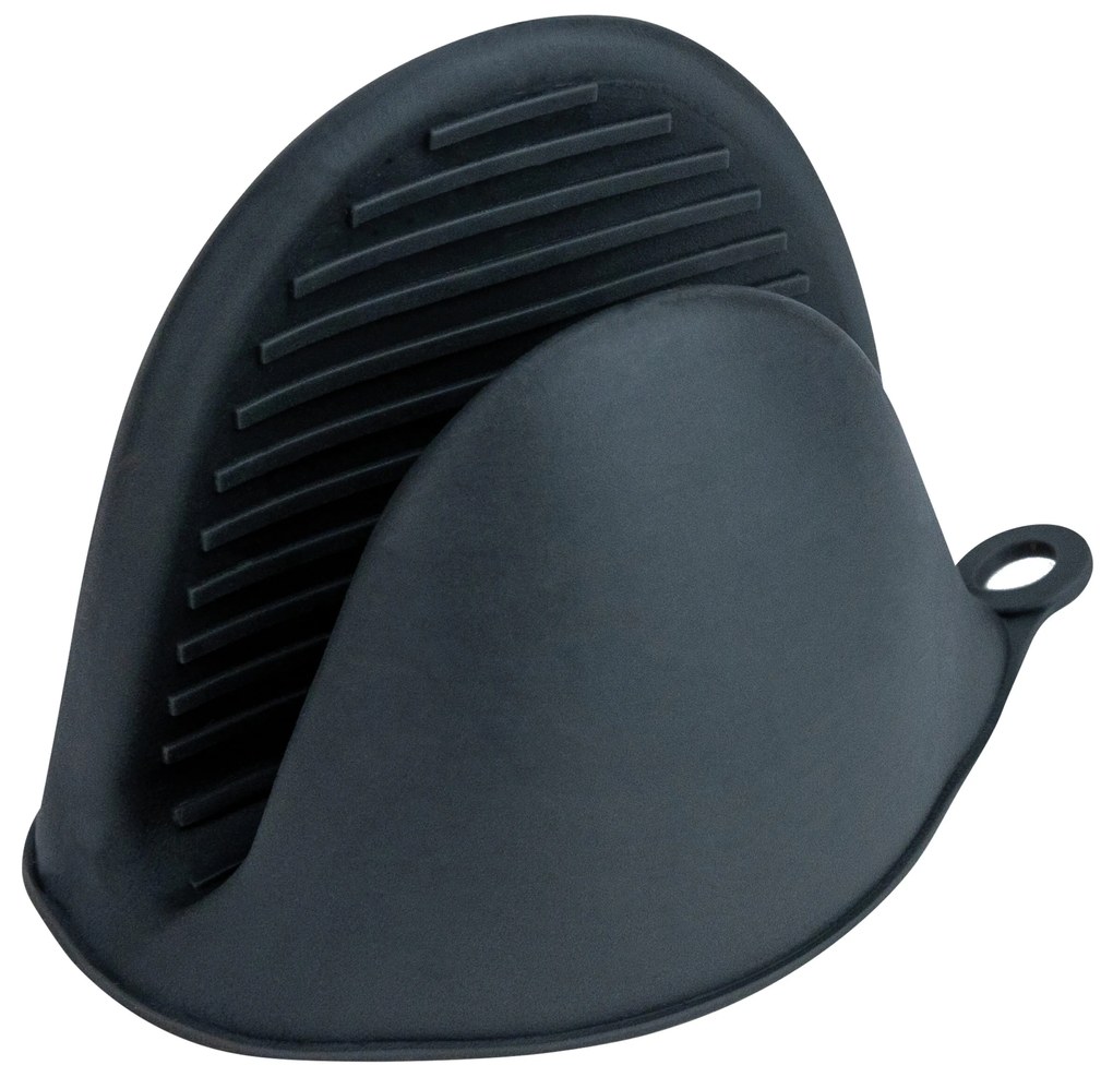 Vergionic 7296 Silikónová chňapka sivá