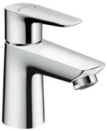 Hansgrohe Talis E umývadlová batéria s clic-clacom chróm 71 701 000