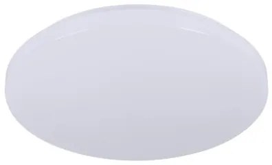 LED Stmievateľné stropné svietidlo OPAL LED/48W/230V Wi-Fi Tuya + DO