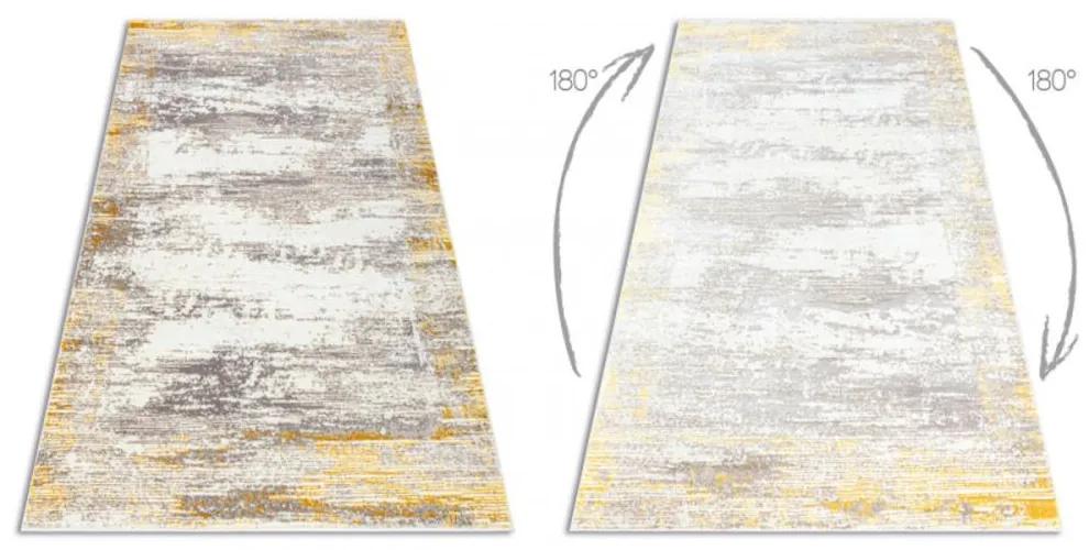 Kusový koberec Benita béžový 2 80x150cm