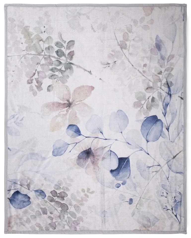 Deka z mikroplyšu 130x160 cm – Descanso
