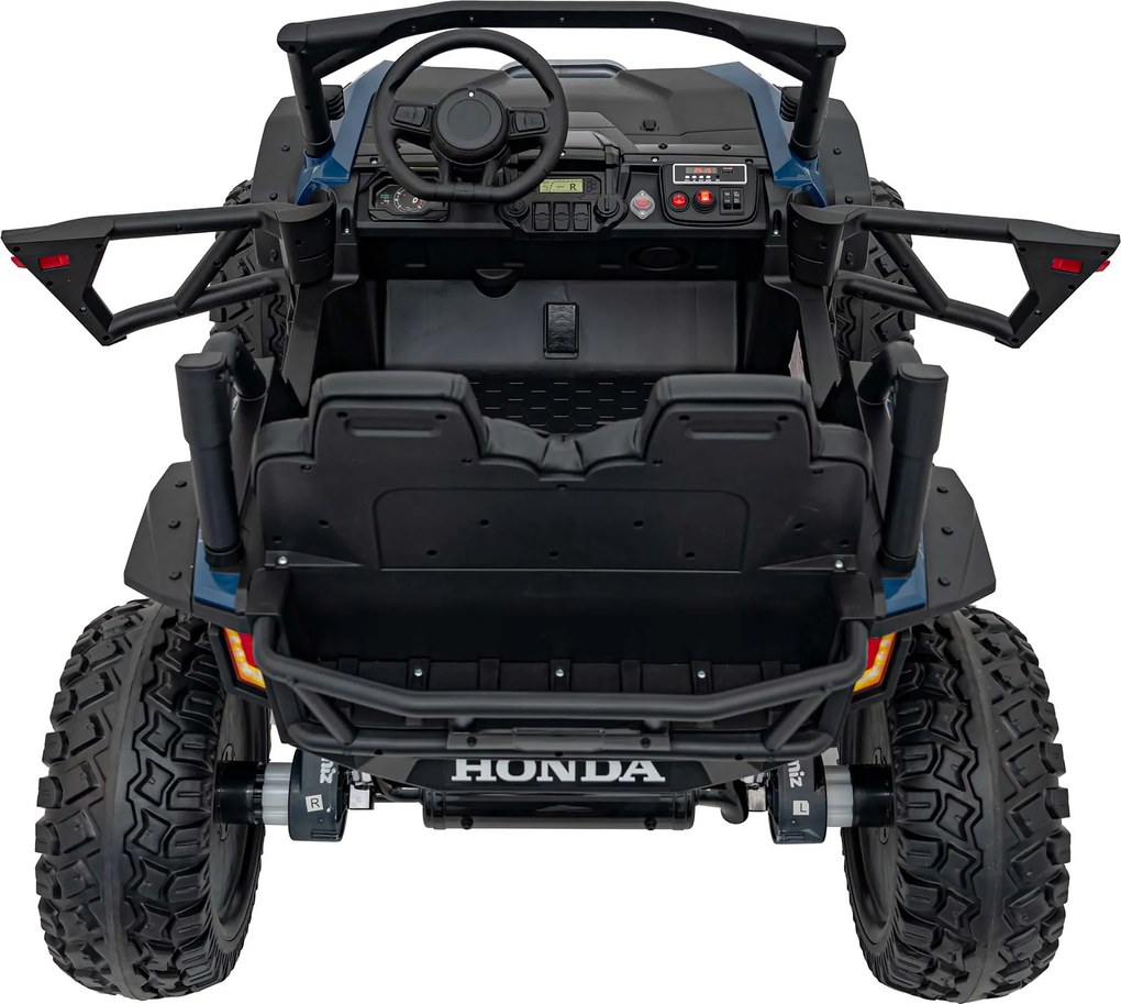 Ramiz HONDA Talon 4x4 terénne vozidlo Modrá