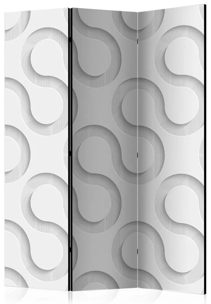 Artgeist Paraván - Serpentines [Room Dividers]