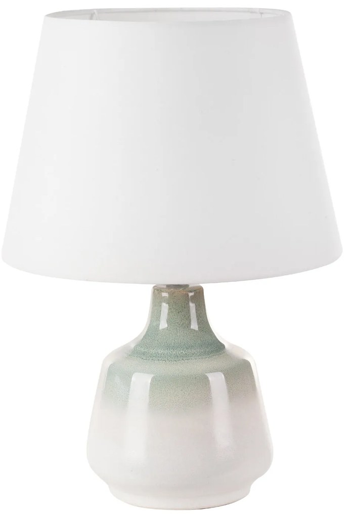 Stolná lampa Liana (01) 27x27x41 cm viacfarebná