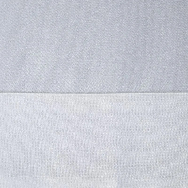 OBRUS MILA 85X85 CM BIELY