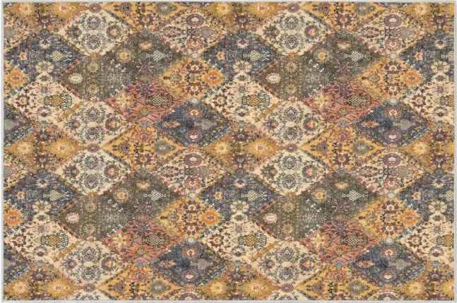 Metrážny koberec Modern Calassic 19