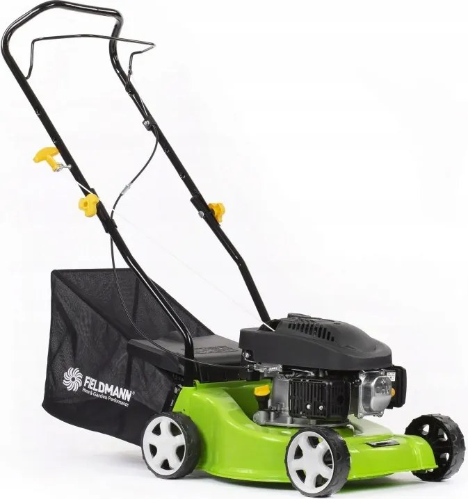 Fzr 4003-79BH Benzínová kosačka 40cm, 79cm3 50003997