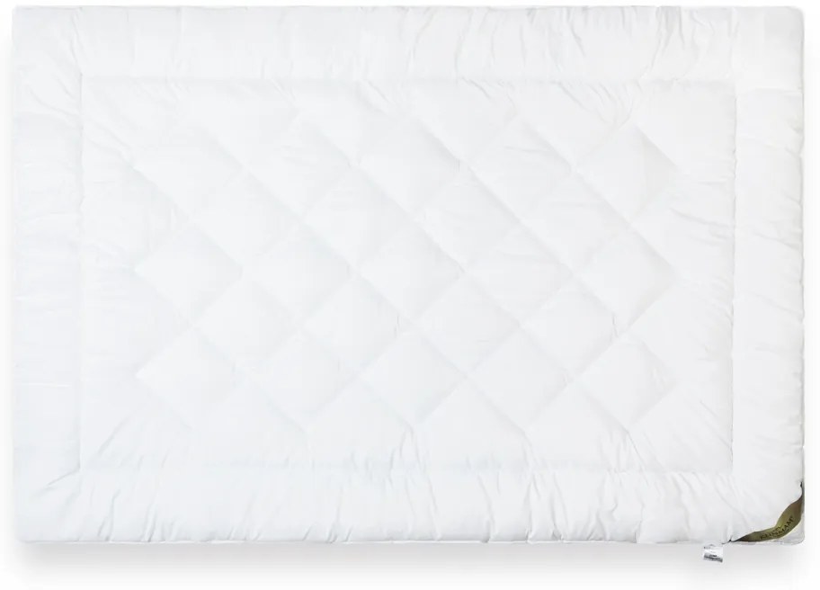 Klinman Prikrývka s odvodom vhlkosti KLINMAM HOME CLIMA AERELLE Veľkosť: zimná - 135 x 220 cm