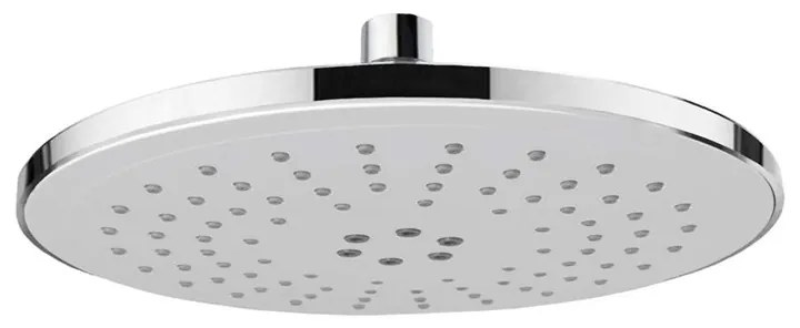 Mereo Mereo, Nástenná sprchová batéria100mm, so spŕch. súpravou, kompletný set, MER-CB610AZL