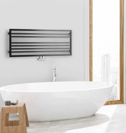 Radiator AVENTO Frame 905x480 RAL9005FS