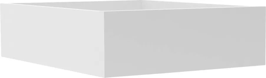 XXXLutz ZÁSUVKA, biela, 42,4/12/53 cm Hom`in - Skrine - 002647004139