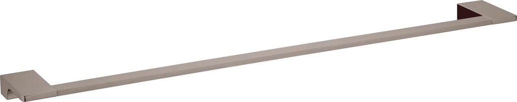 Slezák - RAV Držiak uterákov 500 mm NIL - NLA0701/50MGL, Metal Grey lesk