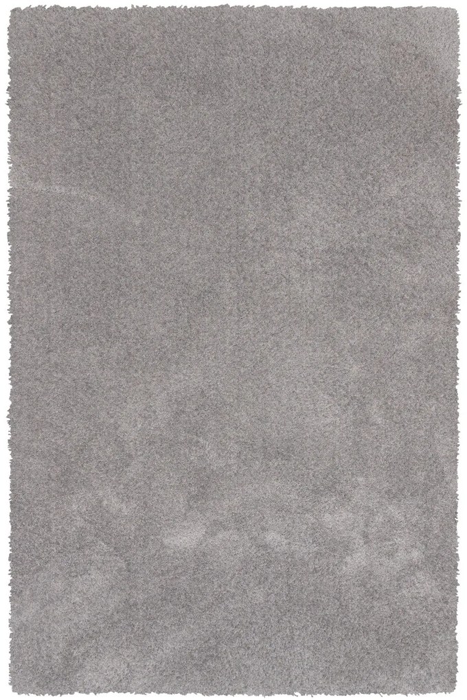Sintelon, Kusový koberec Dolce Vita 01 / SSS, 67x110, šedá, obývacia izba