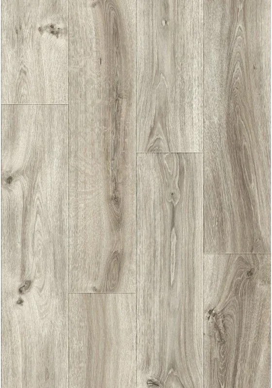 Mexen Richmond vinylové panely 1240 x 182 mm SPC 6,5 mm, podklad IXPE 1,5 mm, 4 V-Spušťa, Duba - F1043-1240-182-505-4V1-01